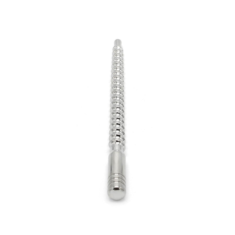Kiotos - Penisplug - Dipstick Special Twist - RVS