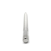 Kiotos - Penisplug - Dipstick Special Twist - RVS