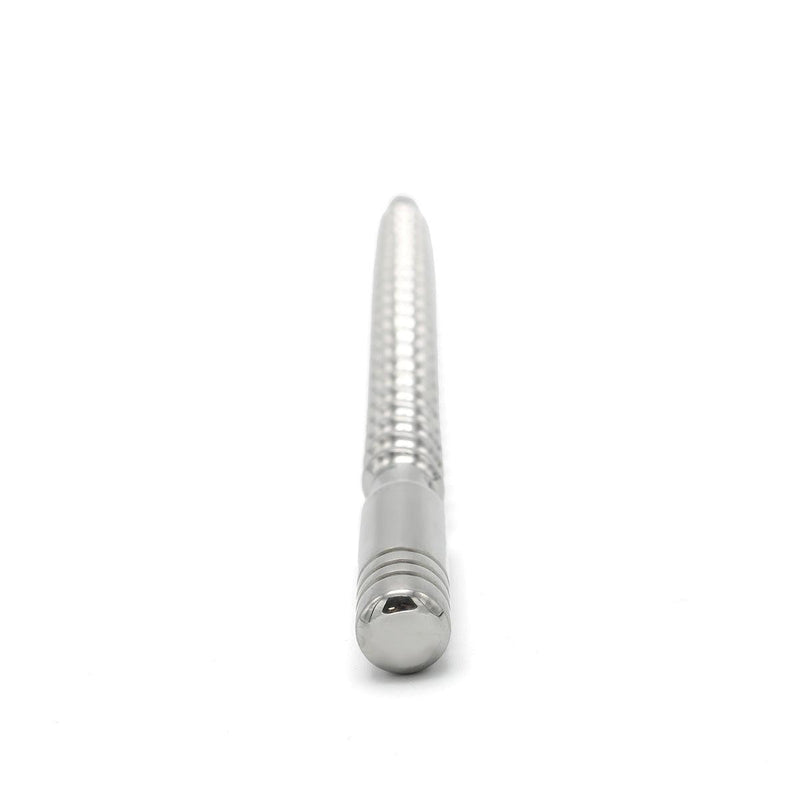 Kiotos - Penisplug - Dipstick Special Twist - RVS
