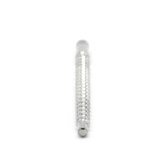 Kiotos - Penisplug - Dipstick Special Twist - RVS