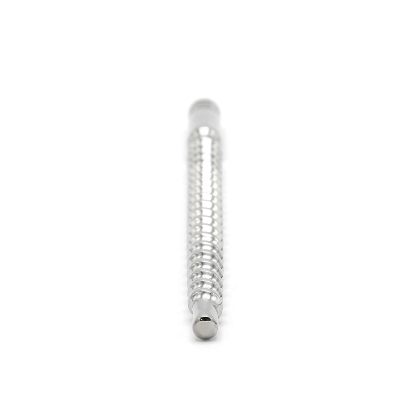 Kiotos - Penisplug - Dipstick Special Twist - RVS