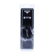 Kiotos - Penisplug - Dipstick Special Twist - RVS