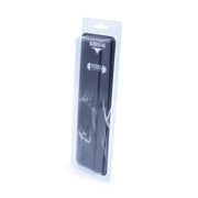 Kiotos - Penisplug - Dipstick Special Twist - RVS