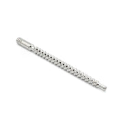Kiotos - Penisplug - Dipstick Special Twist - RVS