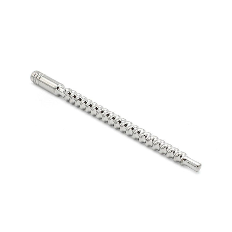 Kiotos - Penisplug - Dipstick Special Twist - RVS