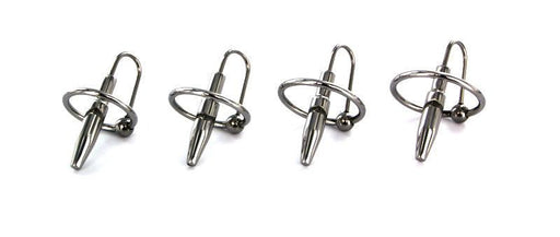 Kiotos - Penisplug Met Eikelring