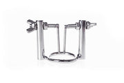 Kiotos Steel - Plasbuis Stretcher RVS - Ø 32 mm