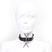 Kiotos - Posture Collar Met Verstelbare Dubbele Nekpinnen