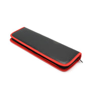 Kiotos - Set Met Geribbelde Rosebud Dilators/sounds In Luxe etui - 8 Stuks