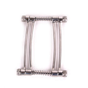 Kiotos - Vagina spreader - pussy spreader met veer