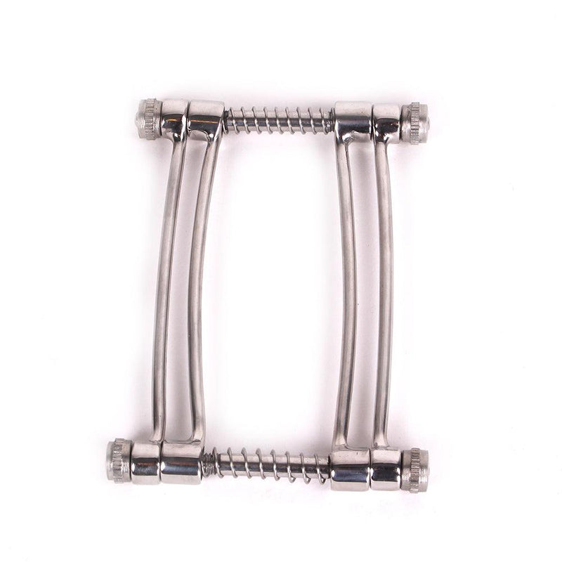 Kiotos - Vagina spreader - pussy spreader met veer