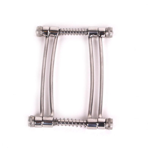 Kiotos - Vagina spreader - pussy spreader met veer