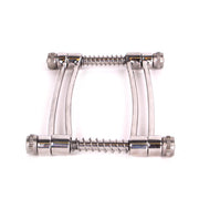 Kiotos - Vagina spreader - pussy spreader met veer