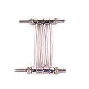 Kiotos - Vagina spreader - pussy spreader met veer