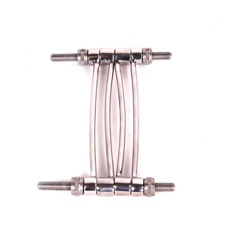 Kiotos - Vagina spreader - pussy spreader met veer