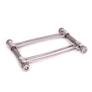 Kiotos - Vagina spreader - pussy spreader met veer