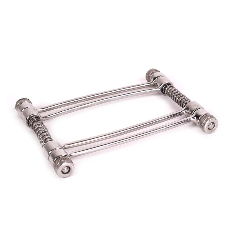 Kiotos - Vagina spreader - pussy spreader met veer