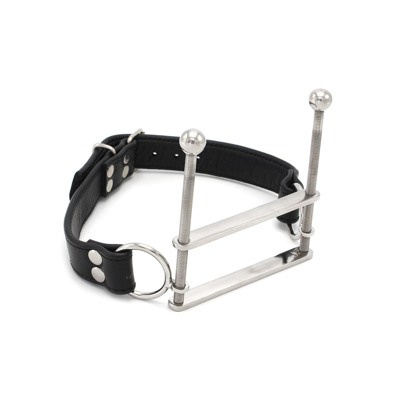Kiotos - Verstelbare Tong Klem