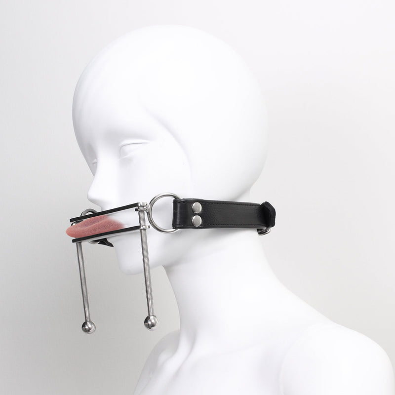 Kiotos - Verstelbare Tong Klem