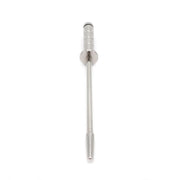 Kiotos – Vibrerende Dilator Samurai Sound – RVS (15,5 cm inbrengbaar)