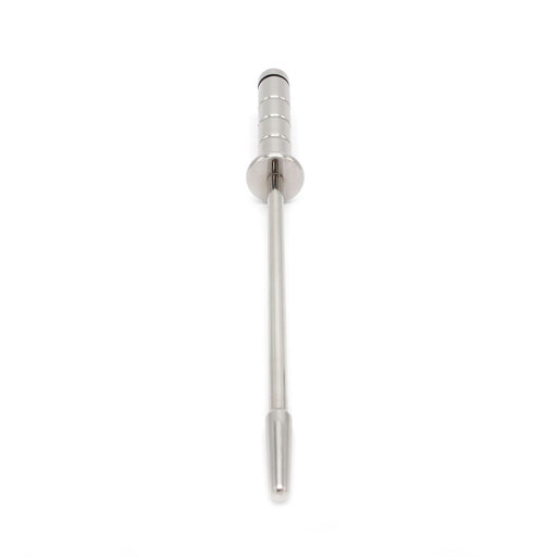 Kiotos – Vibrerende Dilator Samurai Sound – RVS (15,5 cm inbrengbaar)