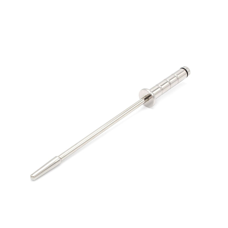 Kiotos – Vibrerende Dilator Samurai Sound – RVS (15,5 cm inbrengbaar)