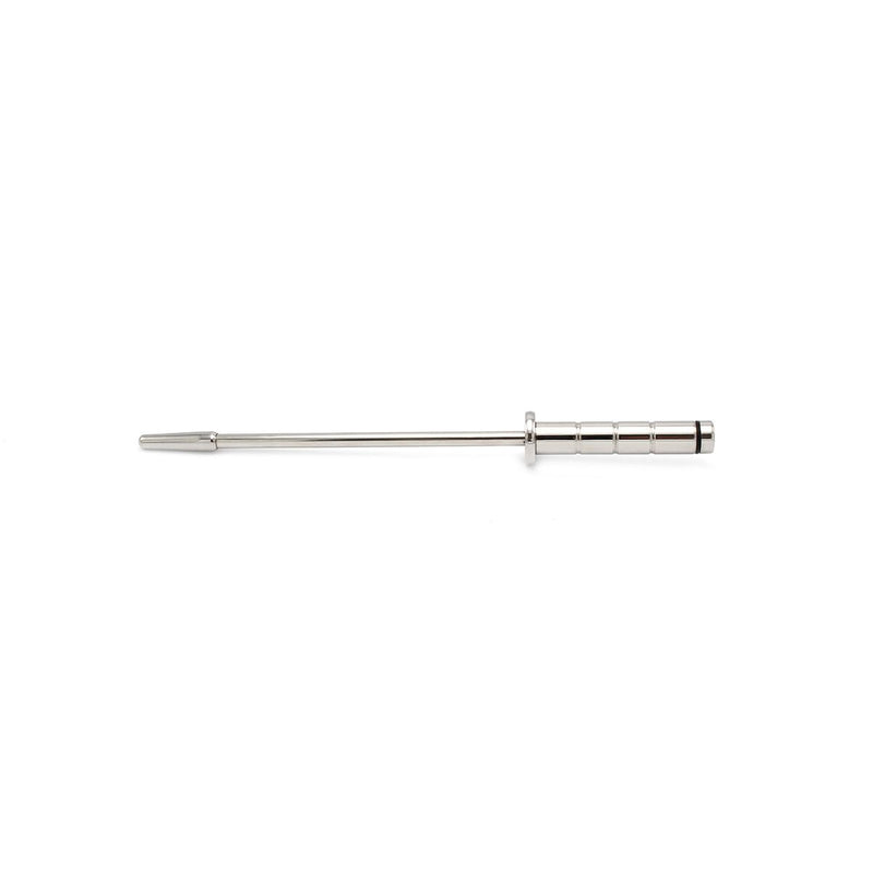 Kiotos – Vibrerende Dilator Samurai Sound – RVS (15,5 cm inbrengbaar)