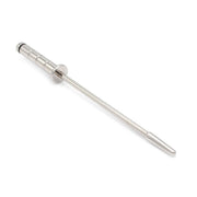 Kiotos – Vibrerende Dilator Samurai Sound – RVS (15,5 cm inbrengbaar)
