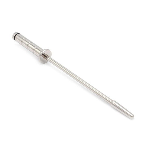 Kiotos – Vibrerende Dilator Samurai Sound – RVS (15,5 cm inbrengbaar)