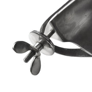 Kiotos - XXXL Speculum Van RVS