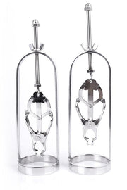 Kiotos - Tepel trekkers - Nipple Stretchers
