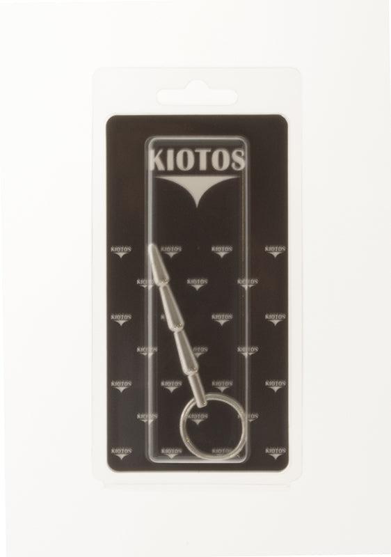 Kiotos - Three Stage Penisstick