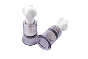 Kiotos - Twist Vacuum Cups - Tepelzuigers - 2 stuks