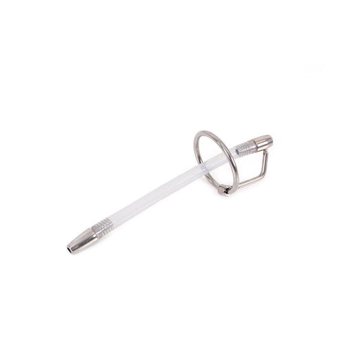 Kiotos - Urethral Catheter Plug - Dilator Met eikelring