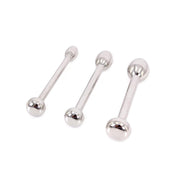 Kiotos - Urethral Trainer Kit 3 Solid Tear - Penis plugs