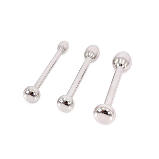 Kiotos - Urethral Trainer Kit 3 Solid Tear - Penis plugs