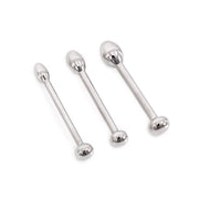 Kiotos - Urethral Trainer Kit 3 Solid Tear - Penis plugs