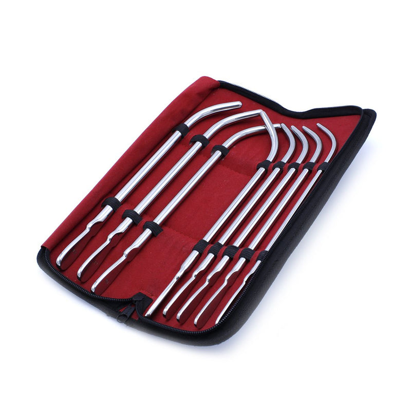 Kiotos - Van Buren Urethral Sounds Set - Large
