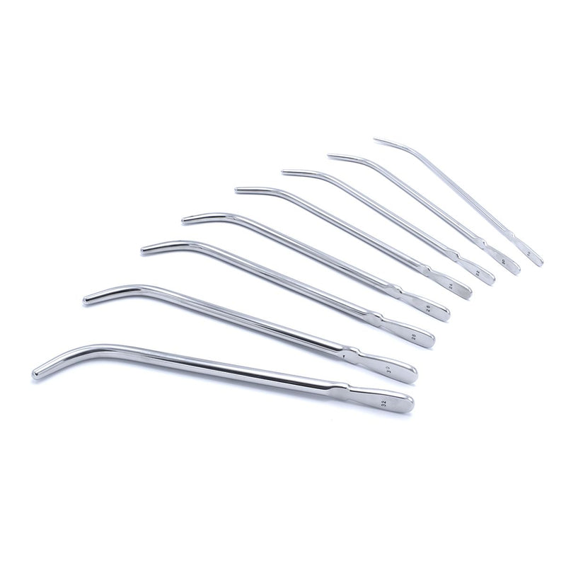 Kiotos - Van Buren Urethral Sounds Set - Large
