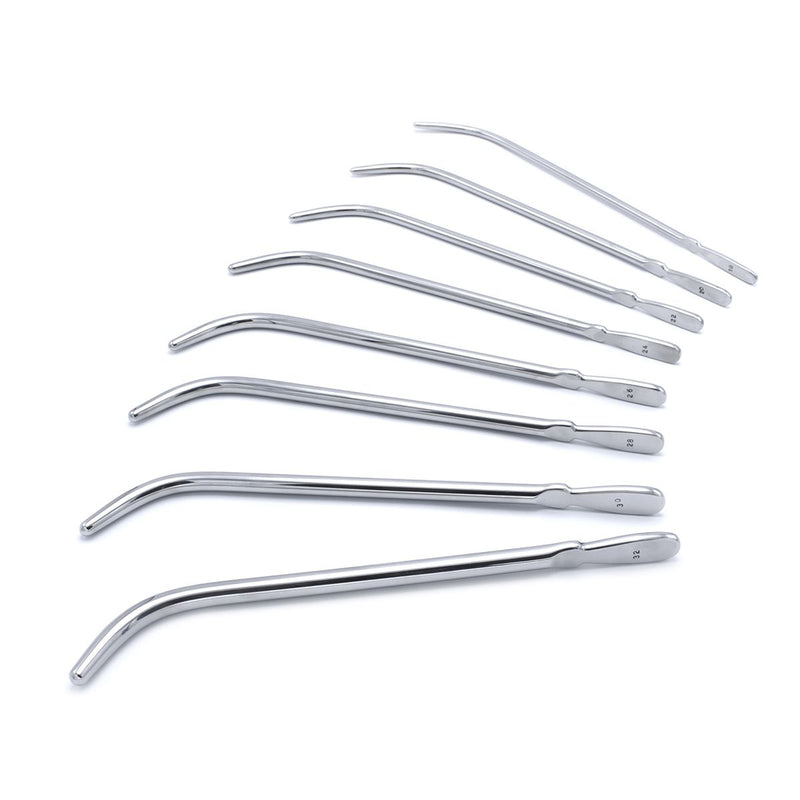 Kiotos - Van Buren Urethral Sounds Set - Large