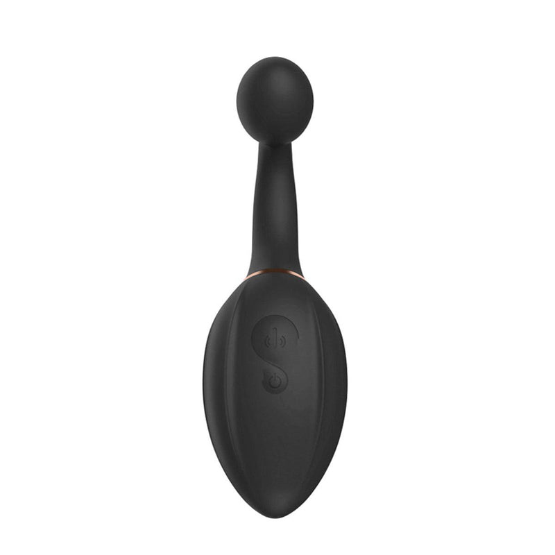 Kiotos - Vibez Viento - Oppompbare Vibrator