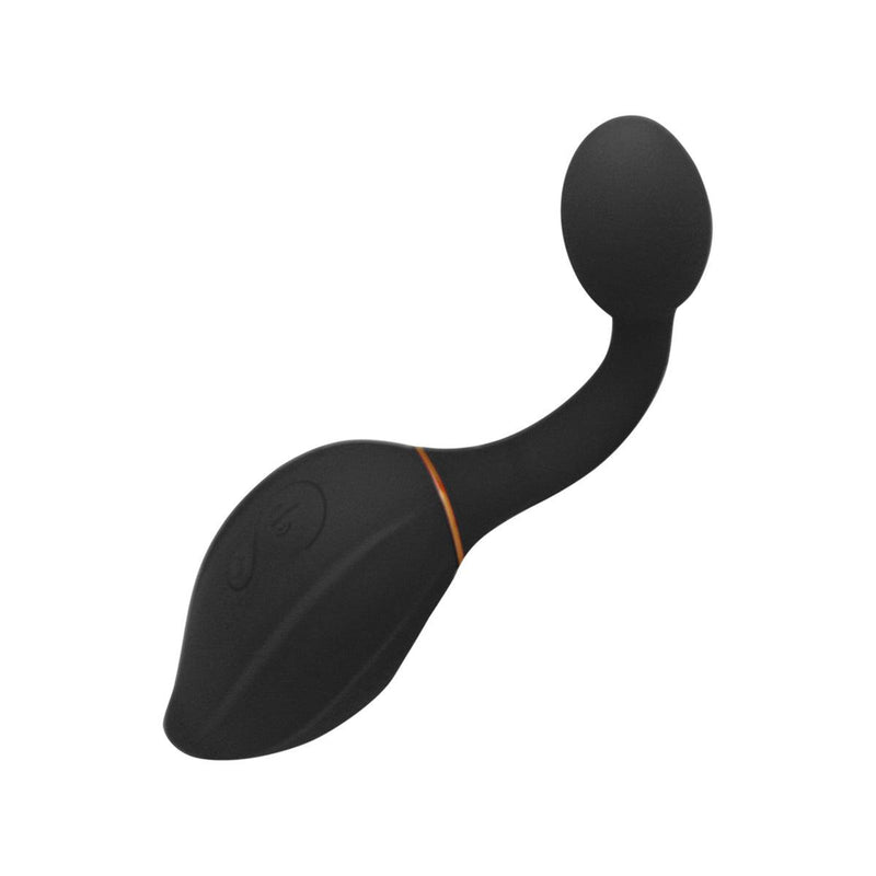 Kiotos - Vibez Viento - Oppompbare Vibrator