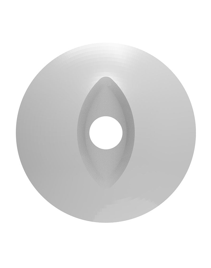 Kiiroo - Power sleeve Voor de Titan Experience Masturbator - Zwart