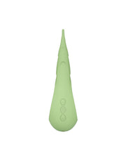 LELO - Clitoris Vibrator - Dot Cruise Dot Cruise - Clitoris Pin Point Vibrator - Groen