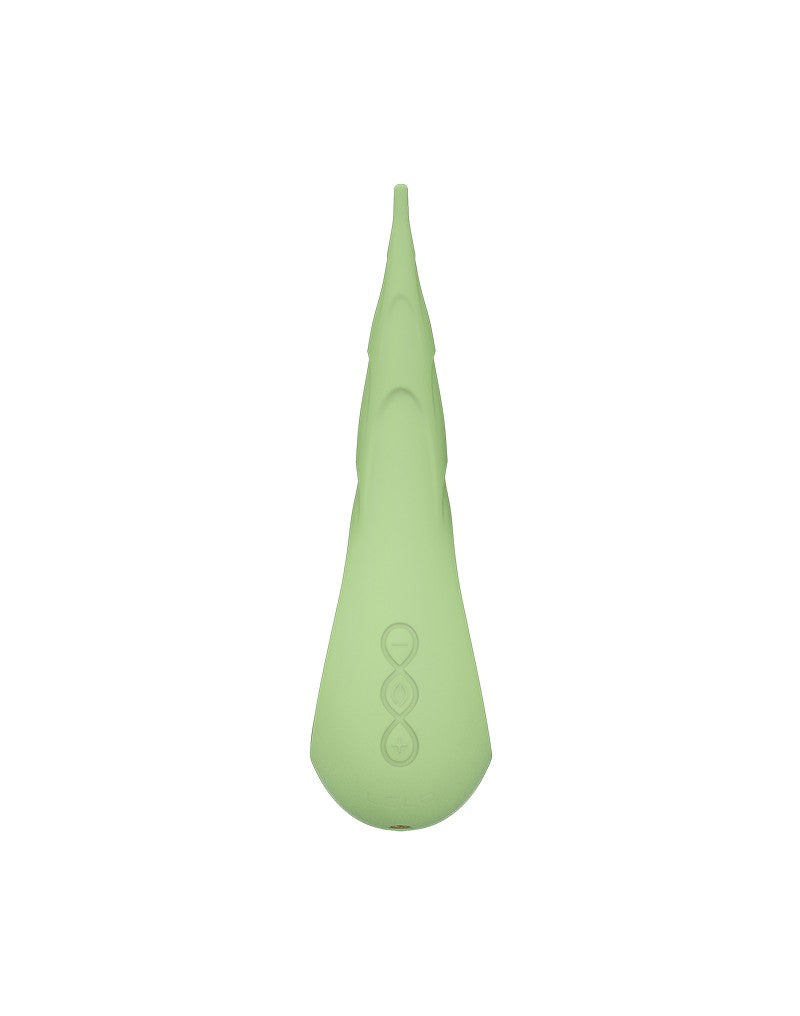 LELO - Clitoris Vibrator - Dot Cruise Dot Cruise - Clitoris Pin Point Vibrator - Groen