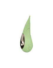 LELO - Clitoris Vibrator - Dot Cruise Dot Cruise - Clitoris Pin Point Vibrator - Groen