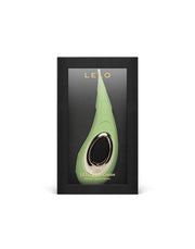 LELO - Clitoris Vibrator - Dot Cruise Dot Cruise - Clitoris Pin Point Vibrator - Groen