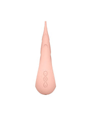 LELO - Clitoris Vibrator - Dot Cruise Dot Cruise - Clitoris Pin Point Vibrator - Oranje