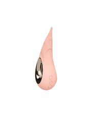 LELO - Clitoris Vibrator - Dot Cruise Dot Cruise - Clitoris Pin Point Vibrator - Oranje