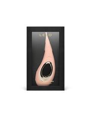 LELO - Clitoris Vibrator - Dot Cruise Dot Cruise - Clitoris Pin Point Vibrator - Oranje